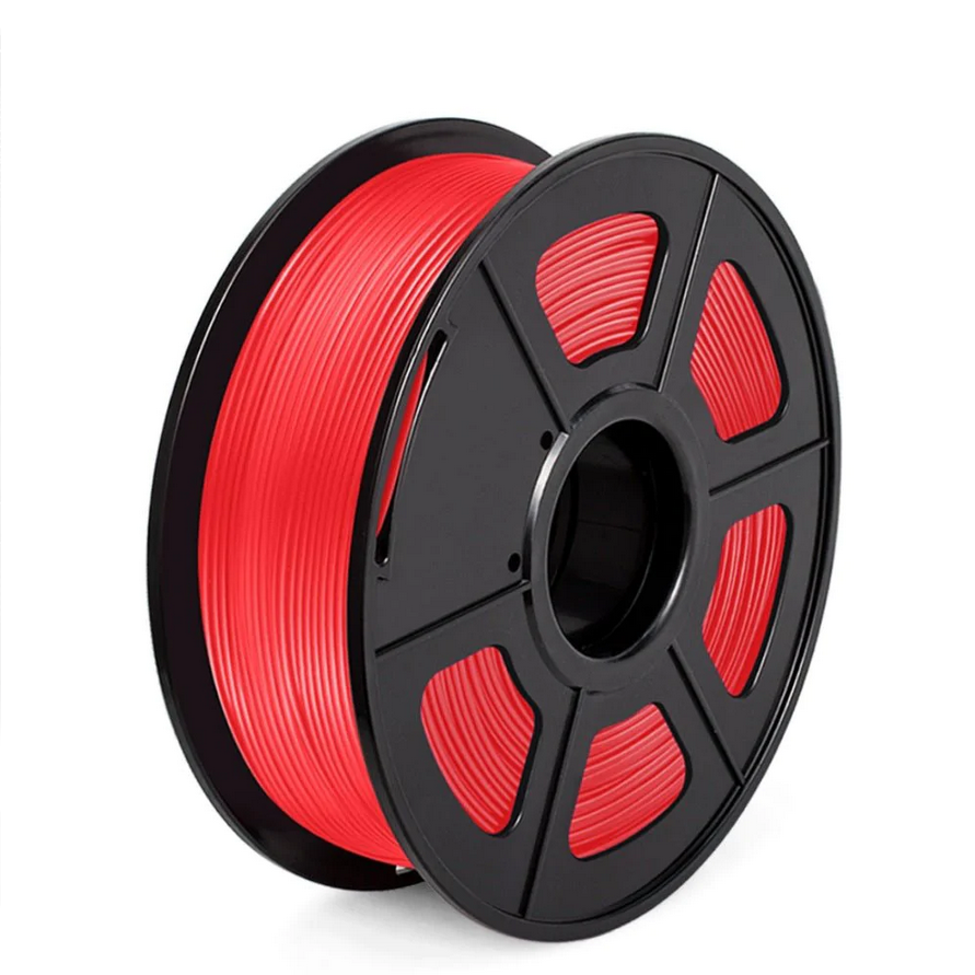 PLA Rot 1,75mm 1000g
