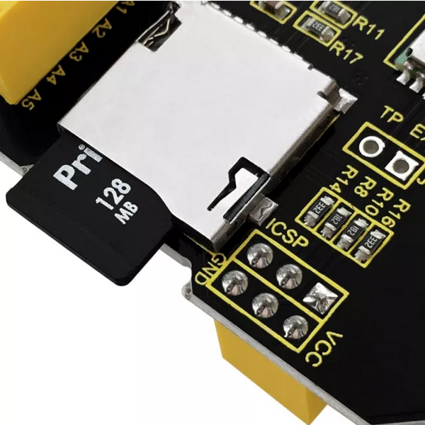 KS0253 - Arduino GPS shield