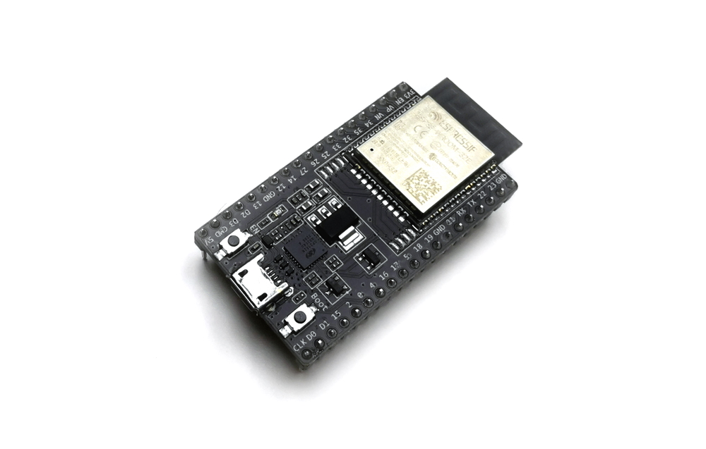 Original ESP32-DevKitC-32E (ESP32-WROOM-32E) Original ESP32-DevKitC-32E (ESP32-WROOM-32E)