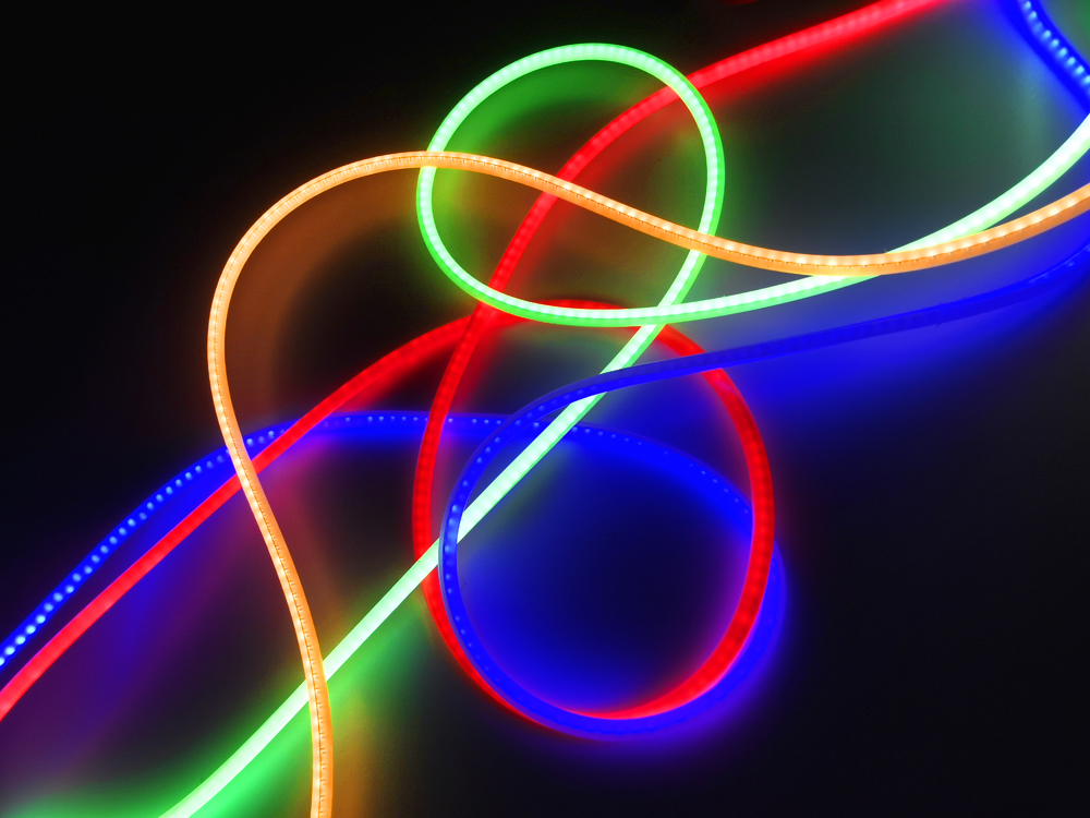NEU – flexament® LED-Wire
