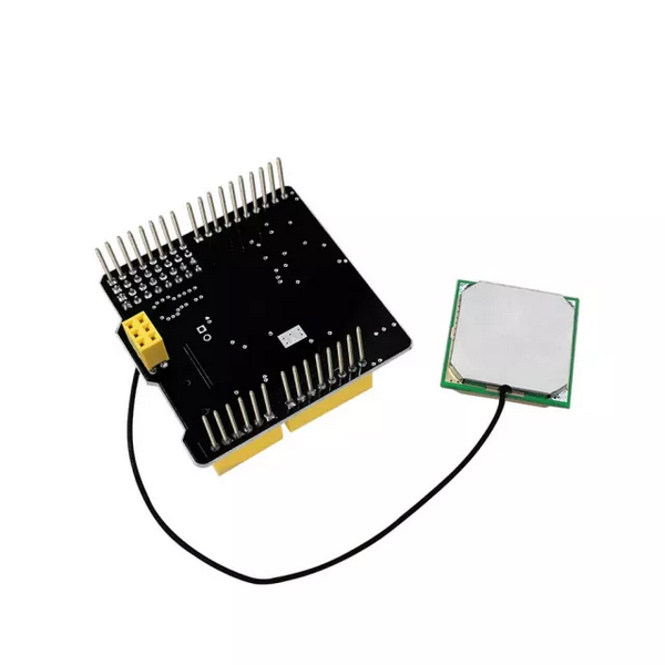KS0253 - Arduino GPS shield
