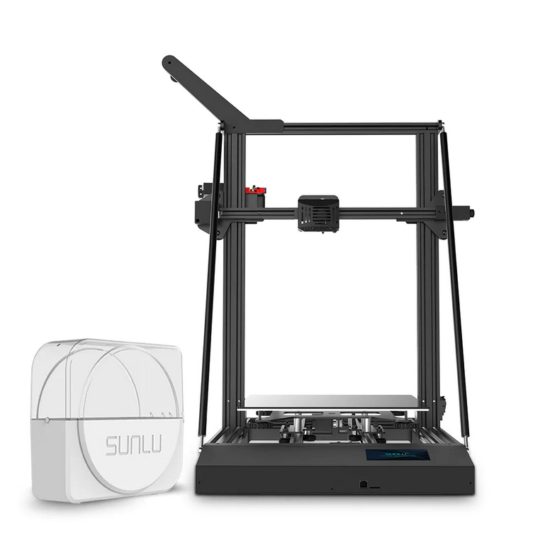 SUNLU S9+ 3D-Drucker
