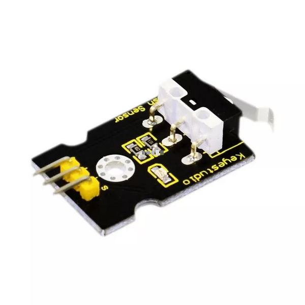 KS0021 - Keyestudio Kollision Sensor / Endschalter KS0021 - Keyestudio Kollision Sensor / Endschalter