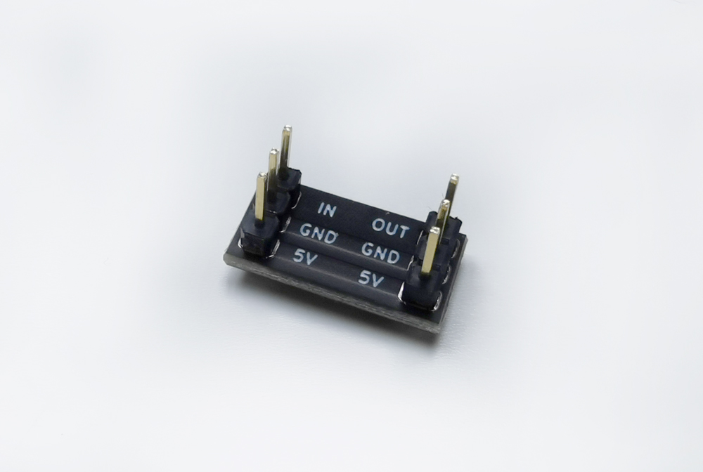 110x Smart RGB mini Platinen (9x17mm) mit je 1x WS2812B LED