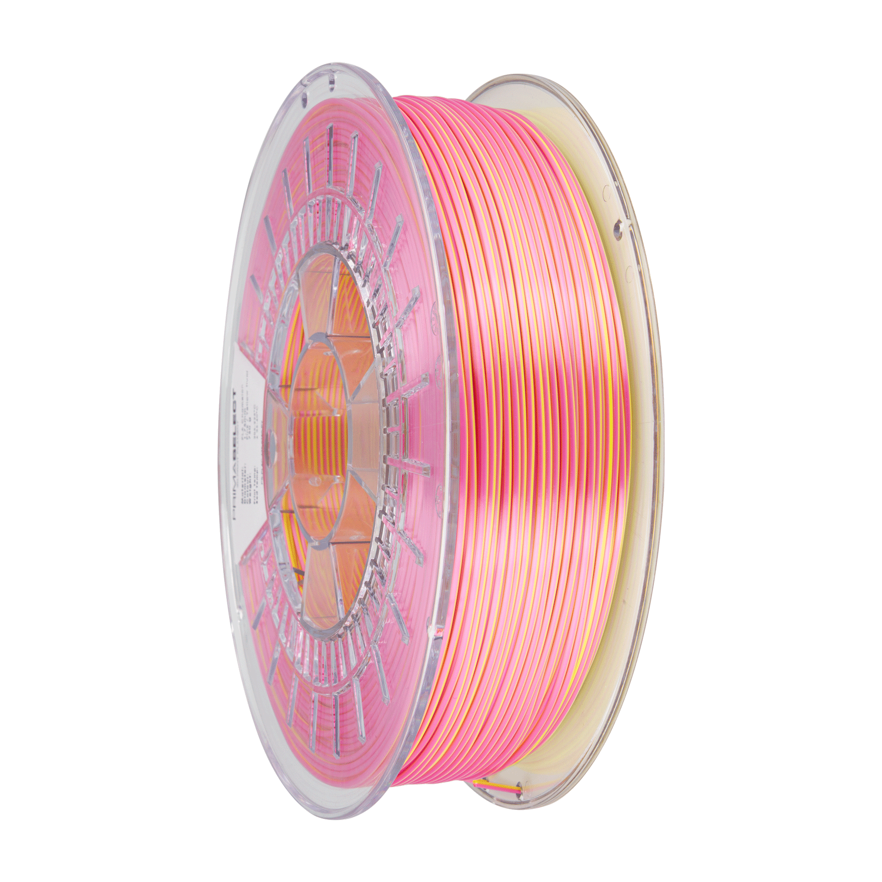 Primaselect PLA Chameleon pink/gelb 1,75mm 750g