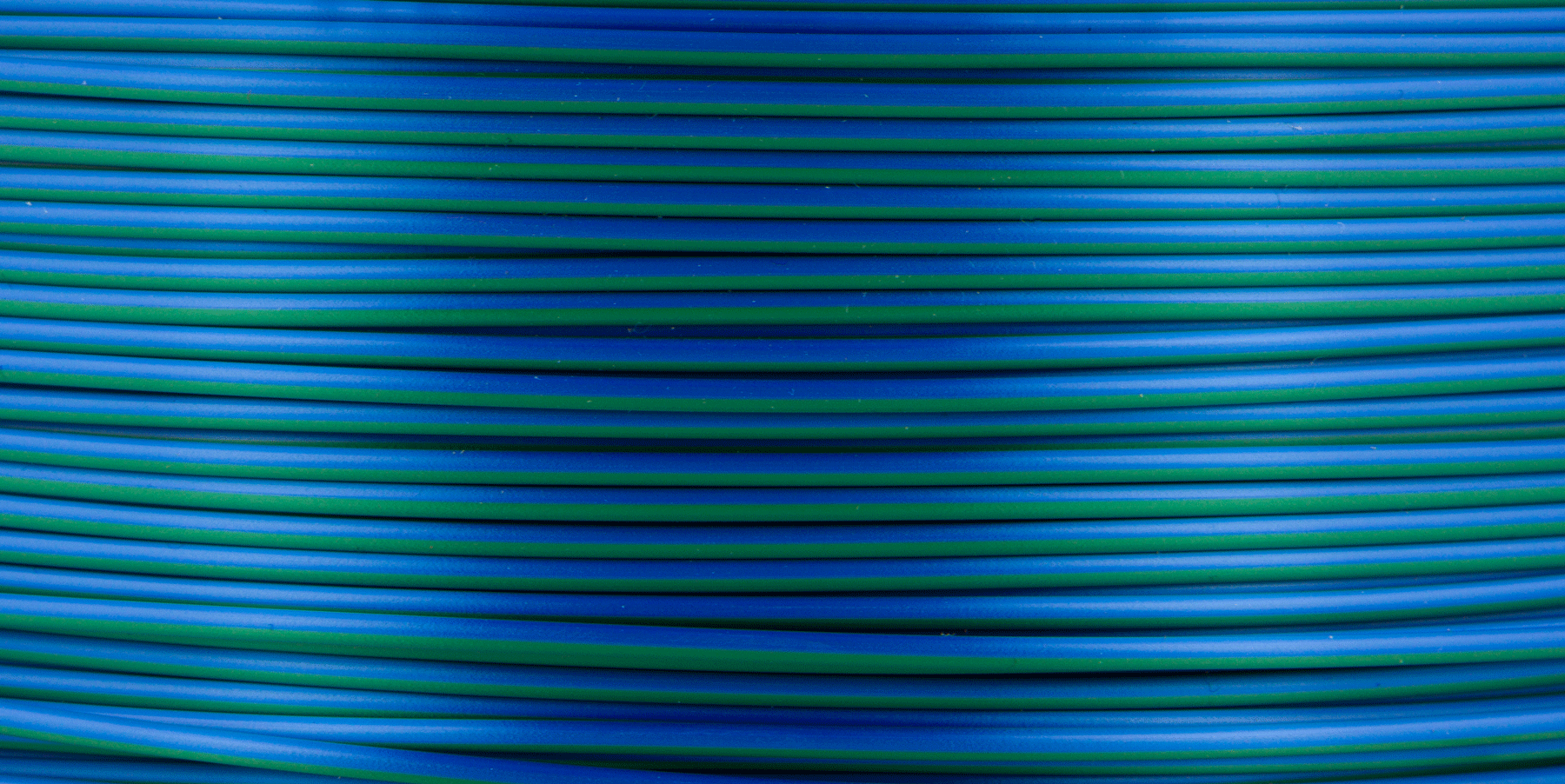 Primaselect PLA Chameleon blau/grün 1,75mm 750g