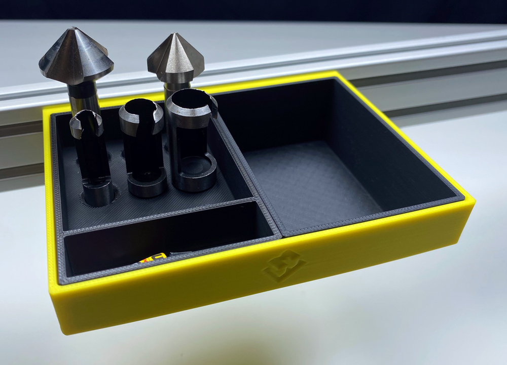 MT-SYSTEM Inlay S: Fräsereinsatz 8mm MT-SYSTEM Inlay S: Fräsereinsatz 8mm
