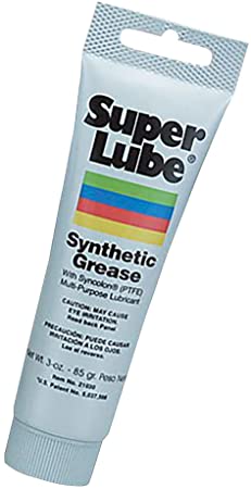 85g Super Lube® Multi-Purpose Synthetic Grease with Syncolon® (PTFE)
